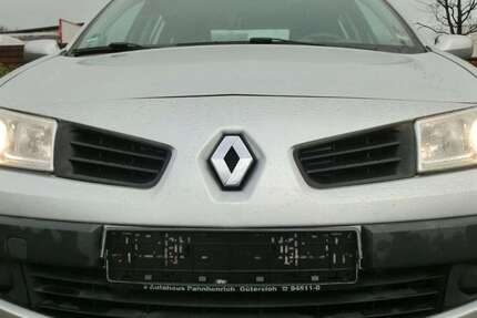 Renault Megane 217.000 km 1.750 &euro; Rheda-Wiedenbrück 33378