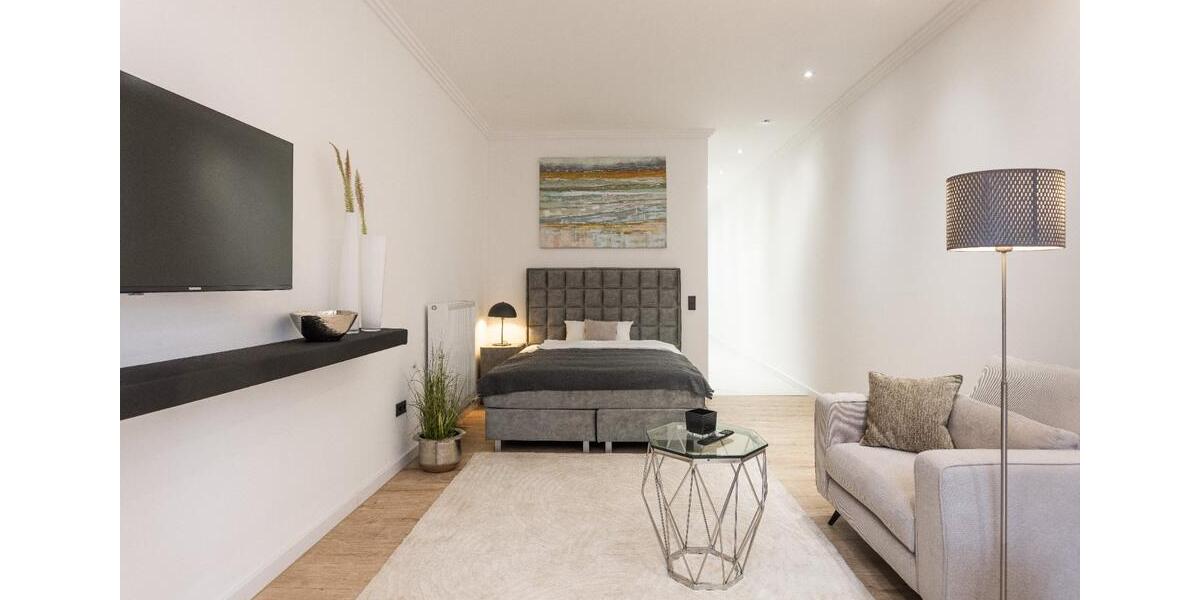 Etagenwohnung Lippstadt Overhagen - 1 Zimmer, 50 m&sup2;, 550&euro; | Angebot:23711364