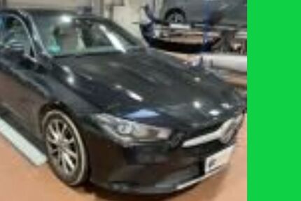 Mercedes-Benz CLA Shooting Brake 60.457 km 22.985 &euro; Oelde (Stromberg) 59302