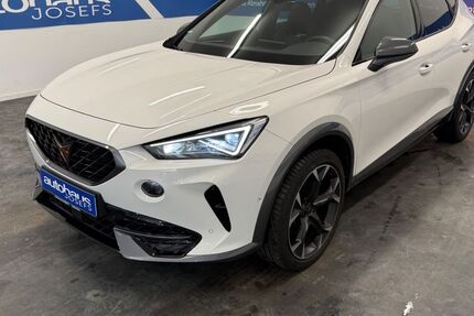 Cupra Formentor 68.700 km 25.900 &euro; Delbrück 33129
