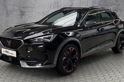 Cupra Formentor 81.300 km 24.890 &euro; Rheda-Wiedenbrück 33378