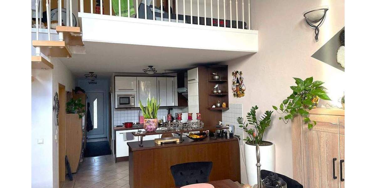 Doppelhaushälfte Geseke - 5 Zimmer, 116 m&sup2;, 320.000&euro; | Angebot:25745159