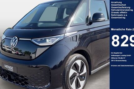 VW ID. Buzz 2.500 km 72.690 &euro; Gütersloh 33334