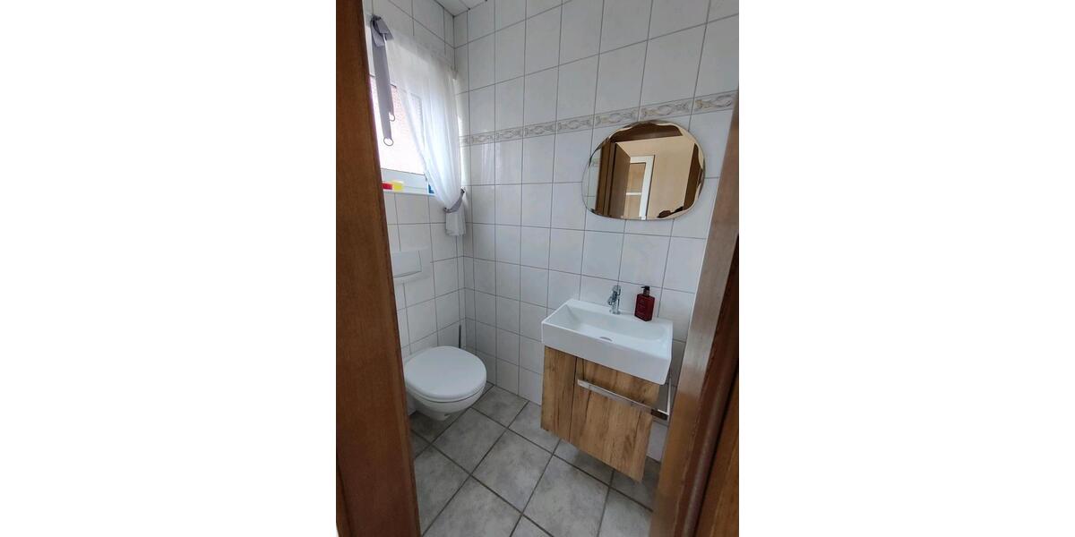 Reihenhaus Oelde - 4 Zimmer, 100 m&sup2;, 289.000&euro; | Angebot:26564015