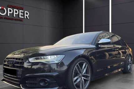 Audi S6 126.500 km 39.900 &euro; Paderborn 33104