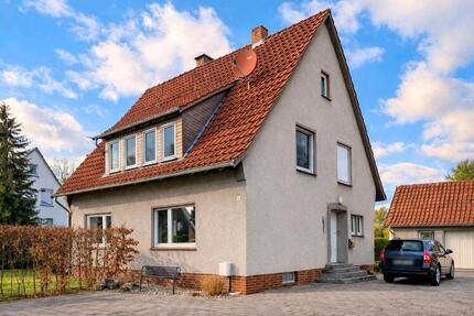 Haus Gütersloh Avenwedde - 6 Zimmer, 120 m&sup2;, 420.000&euro; | Angebot:26610057