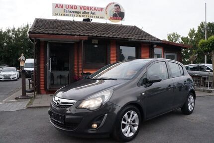 Opel Corsa 225.157 km 2.990 &euro; Erwitte 59597