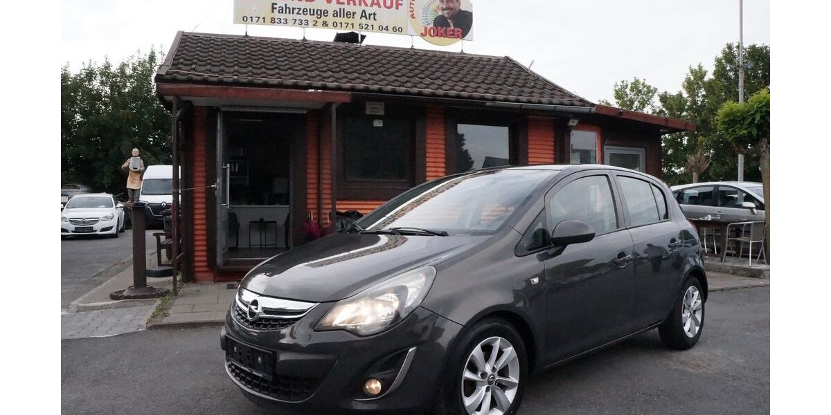 Opel Corsa 225.157 km 2.990 &euro; Erwitte 59597