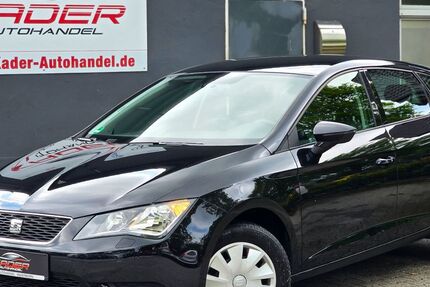 Seat Leon 64.000 km 9.490 &euro; Paderborn 33104
