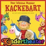 Der kleine Ritter Kackebart - BERLIN