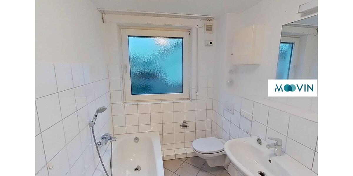 Etagenwohnung Paderborn - 3 Zimmer, 70 m&sup2;, 593&euro; | Angebot:24214460