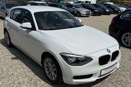 BMW 114 100.000 km 9.900 &euro; Paderborn 33106