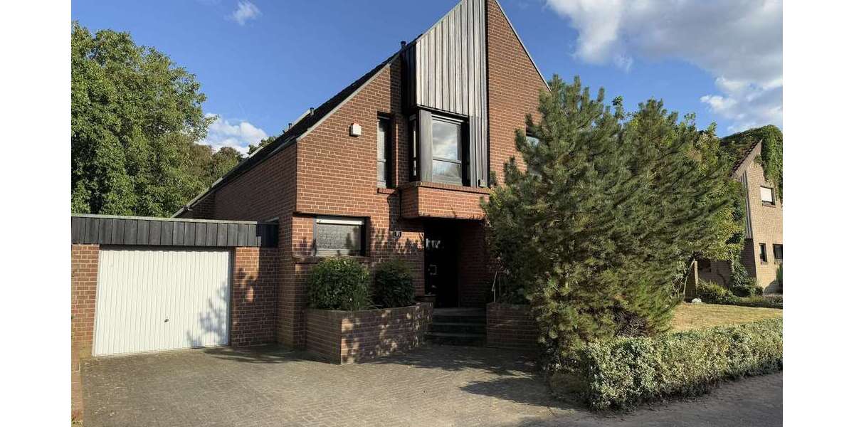 Einfamilienhaus Soest - 5 Zimmer, 168 m&sup2;, 549.000&euro; | Angebot:26421323