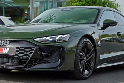 Audi RS e-tron GT 2.000 km 153.900 &euro; Neubeckum 59269