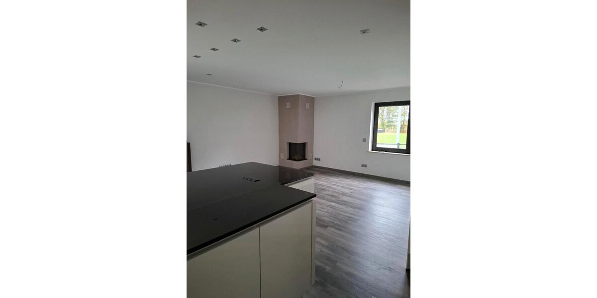 Erdgeschoßwohnung Lippstadt Bad Waldliesborn - 5 Zimmer, 136 m&sup2;, 348.000&euro; | Angebot:23371954