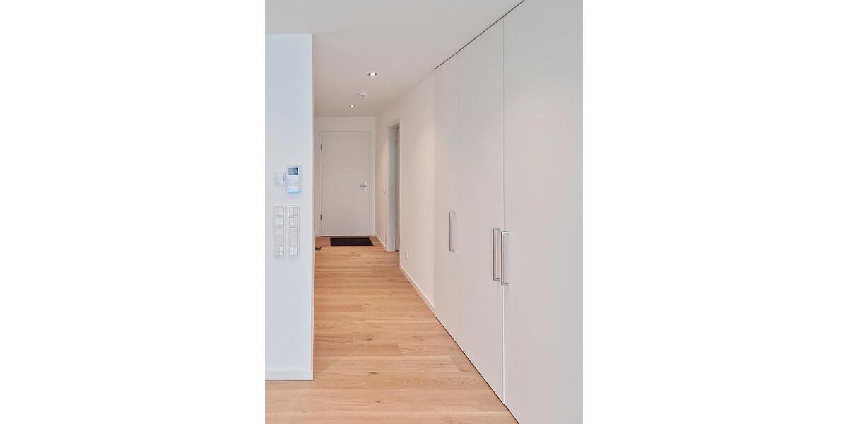 Etagenwohnung Gütersloh - 3 Zimmer, 87 m&sup2;, 1.030&euro; | Angebot:25903359