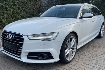 Audi A6 95.000 km 21.200 &euro; Verl 33415