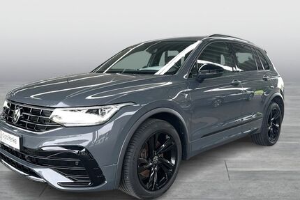 VW Tiguan 58.396 km 29.898 &euro; Büren 33142