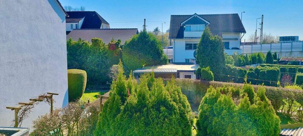 Etagenwohnung Paderborn Kernstadt - 4 Zimmer, 100 m&sup2;, 269.000&euro; | Angebot:25845701