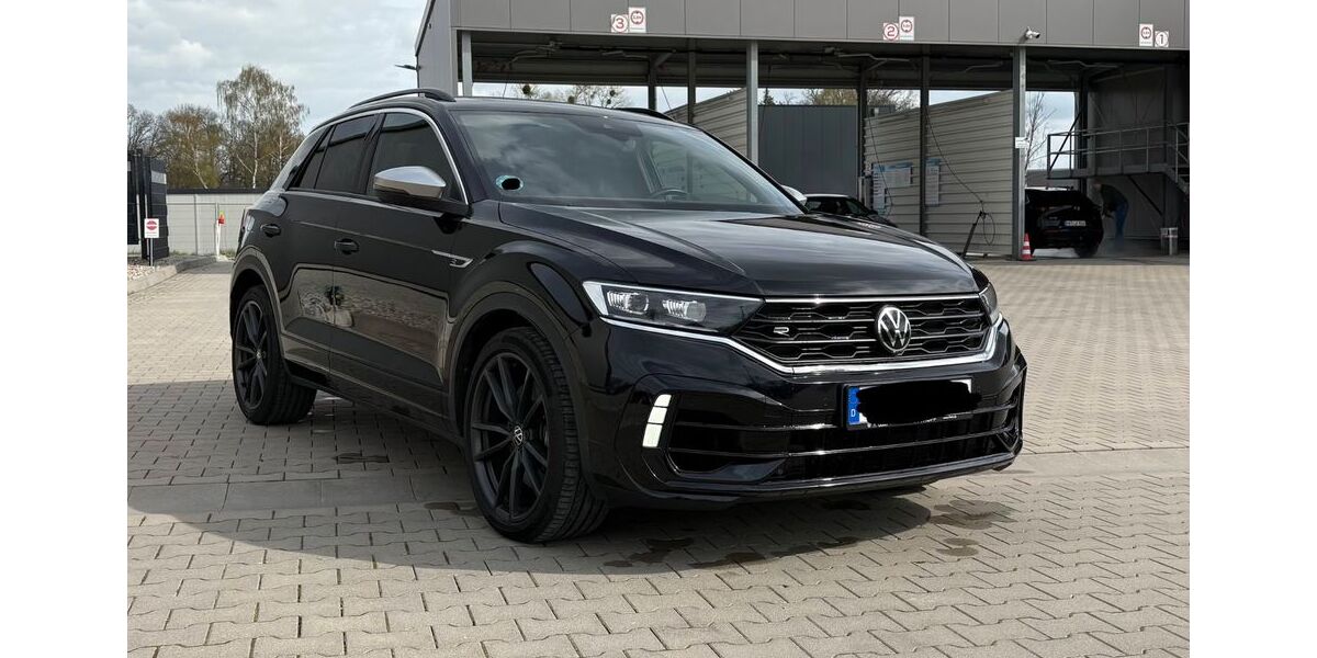 VW T-Roc 34.005 km 33.500 &euro; Lippetal 59510