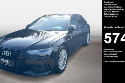 Audi A6 111.501 km 32.095 &euro; Oelde (Stromberg) 59302