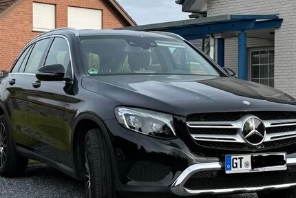 Mercedes-Benz GLC 250 119.500 km 23.450 &euro; Gütersloh 33332
