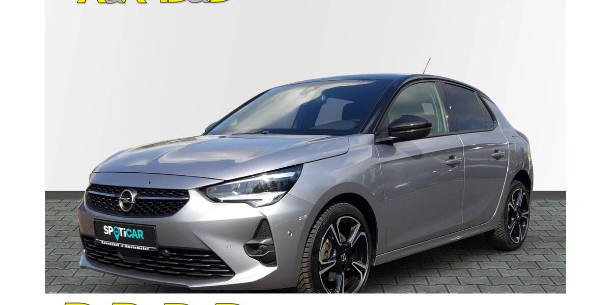 Opel Corsa 79.939 km 12.900 &euro; Soest 59494