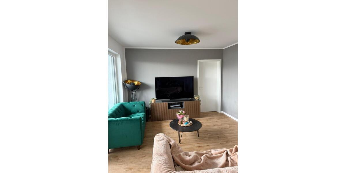 Etagenwohnung Hövelhof - 2.5 Zimmer, 75 m&sup2;, 950&euro; | Angebot:25782968