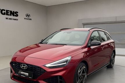 Hyundai i30 2.950 km 29.990 &euro; Soest 59494