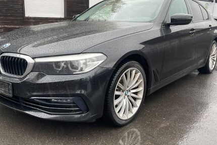BMW 520 233.000 km 18.890 &euro; Rheda-Wiedenbrück 33378