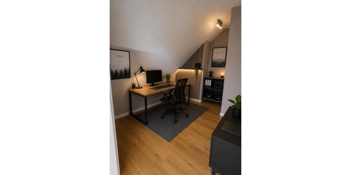 Maisonettenwohnung Salzkotten - 3.5 Zimmer, 80 m&sup2;, 1.055&euro; | Angebot:26580742