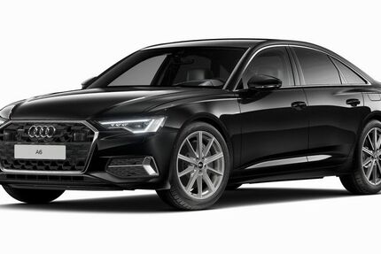 Audi A6 12.095 km 52.900 &euro; Paderborn 33100