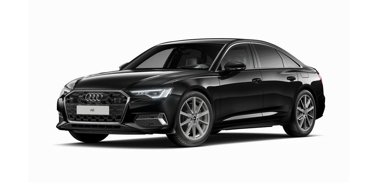 Audi A6 12.095 km 52.900 &euro; Paderborn 33100