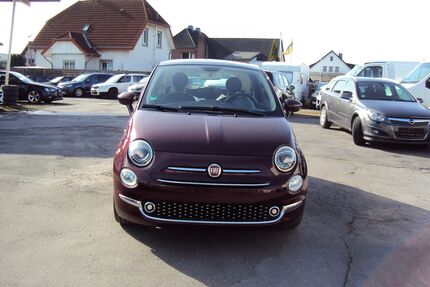 Fiat 500 114.000 km 6.500 &euro; Geseke 59590