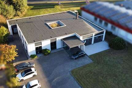 Gewerbeobjekt Paderborn Neuenbeken - 5.000&euro; | Angebot:23108201