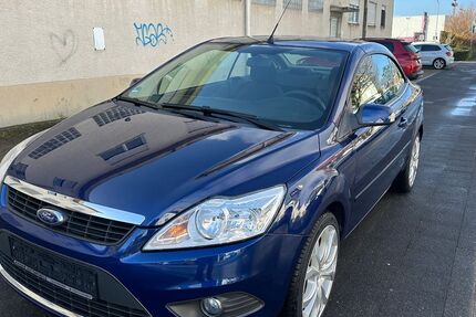 Ford Focus 156.000 km 4.999 &euro; Paderborn 33100