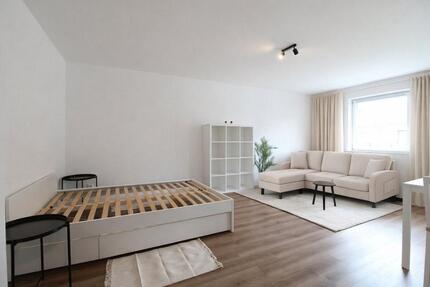 Wohnung Paderborn Univiertel - 1 Zimmer, 37 m&sup2;, 480&euro; | Angebot:26021452