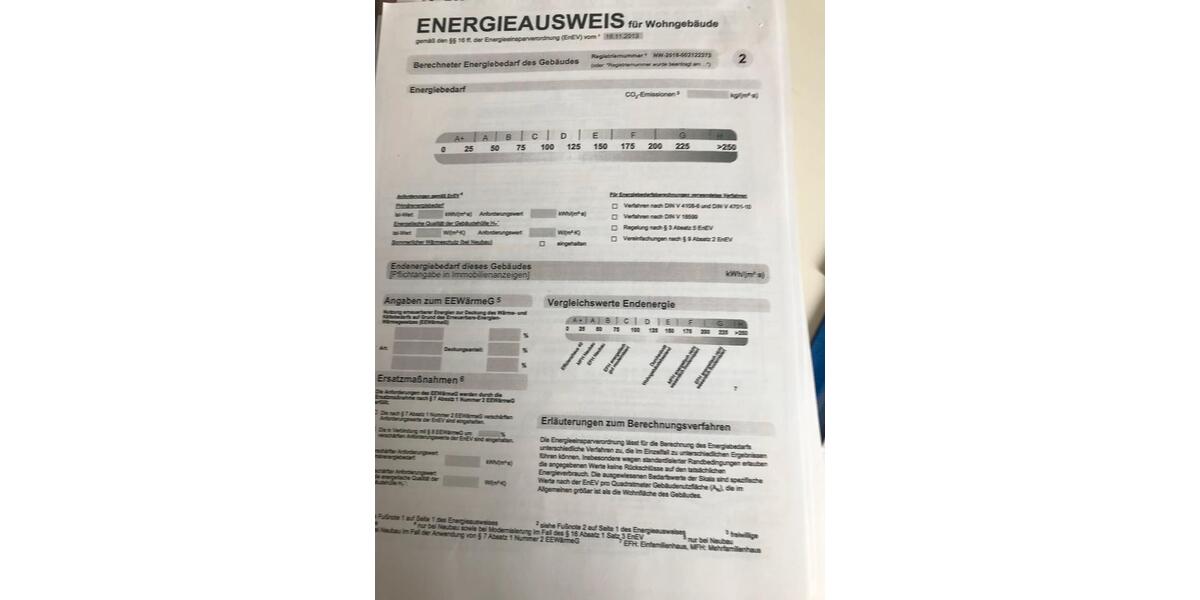 Gewerbeobjekt Beckum - 1.230&euro; | Angebot:25862504
