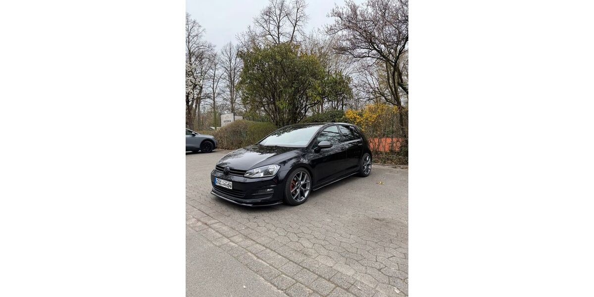 VW Golf 128.700 km 10.250 &euro; Soest 59494