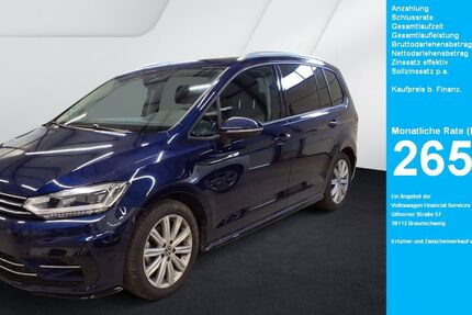 VW Touran 21.926 km 33.985 &euro; Gütersloh 33334