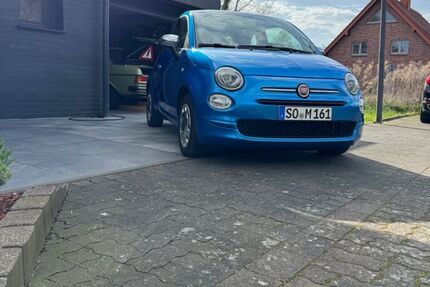Fiat 500 67.000 km 7.490 &euro; Lippstadt 59555