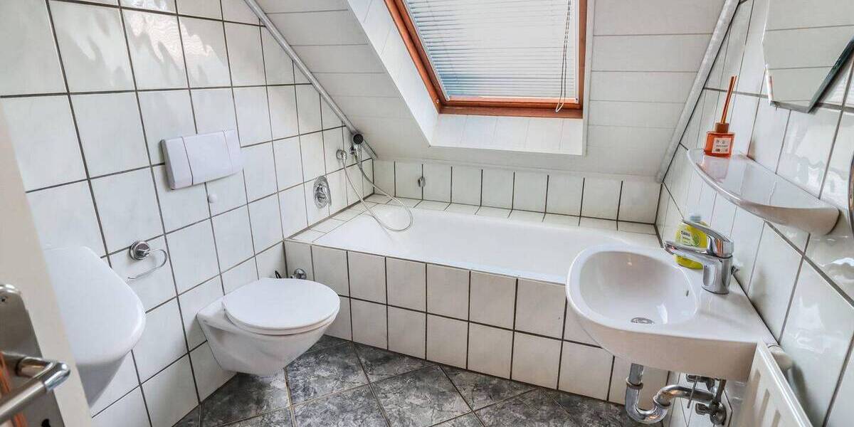 Mehrfamilienhaus, Wohnhaus Delbrück Bentfeld - 7 Zimmer, 141 m&sup2;, 435.000&euro; | Angebot:26128837