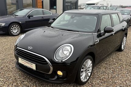 Mini ONE 110.000 km 12.490 &euro; Paderborn 33106