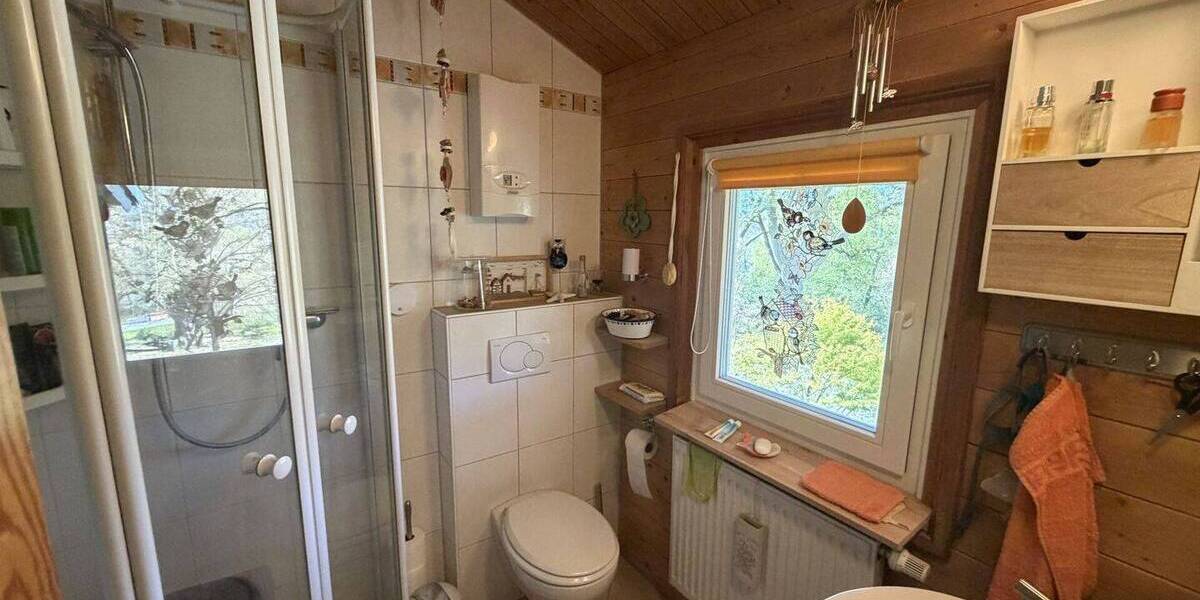 Einfamilienhaus Bad Wünnenberg / Leiberg Leiberg - 3 Zimmer, 52 m&sup2;, 175.000&euro; | Angebot:26879734