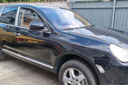 Porsche Cayenne 201.000 km 4.900 &euro; Lippstadt 59555