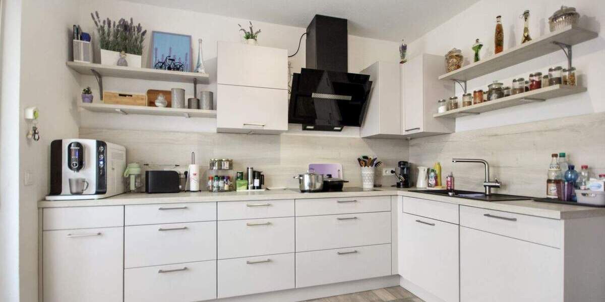 Mehrfamilienhaus, Wohnhaus Paderborn Kernstadt - 8 Zimmer, 155 m&sup2;, 498.000&euro; | Angebot:25779468