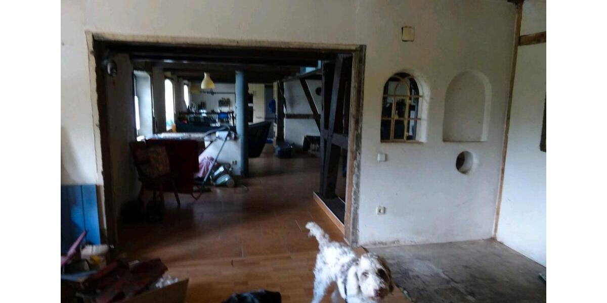 Einfamilienhaus Soest - 8 Zimmer, 302 m&sup2;, 180.000&euro; | Angebot:26885197