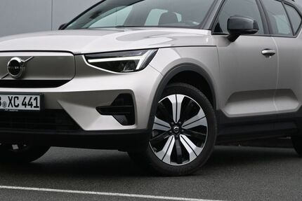 Volvo XC40 64.900 km 26.450 &euro; Paderborn 33106