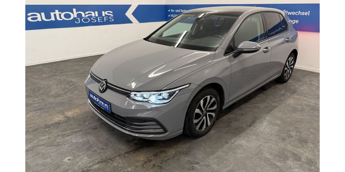 VW Golf 97.662 km 22.300 &euro; Delbrück 33129