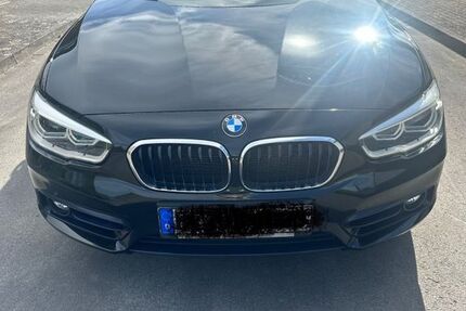 BMW 118 138.000 km 11.500 &euro; Lippetal 59510